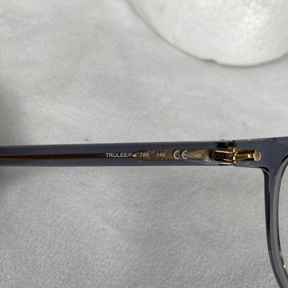 Kate Spade TRULEE/F  789 Clear Lilac Eyeglasses Frames Only Women's 52-16-140 - Picture 6 of 9